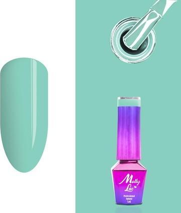 Image du produit TOP MOLLYLAC Hybrid Lacquer Delicate Woman Cashmere Sweater 5ml No 65 (Vernis couleur)