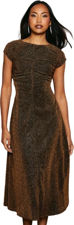 Principles Midikleid Gerafft (44 D)