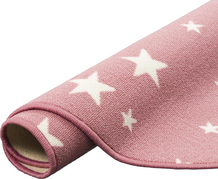 Image du produit Snapstyle Jeu pour enfants Tapis d'étoiles (100 x 100 cm)