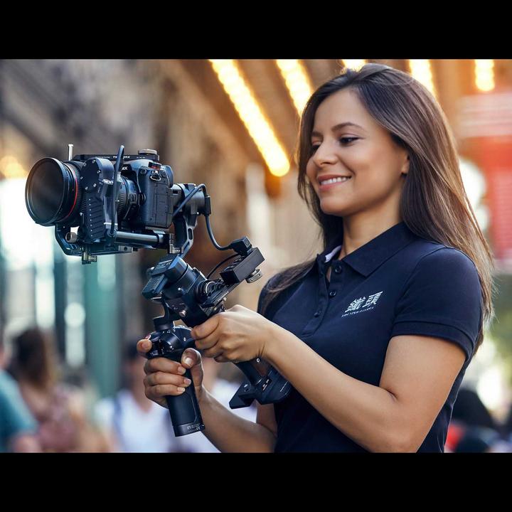 Produktbild Tilta Nucleus M Wireless (Follow Focus)