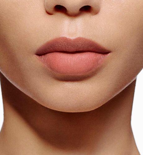 Image du produit Dior Rouge Balm Mat Refill No 100 (100 Nude Look)