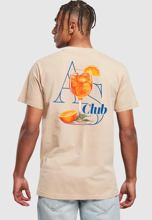 Immagine prodotto Mister Tee Maglietta A S Club - 139127 (S)