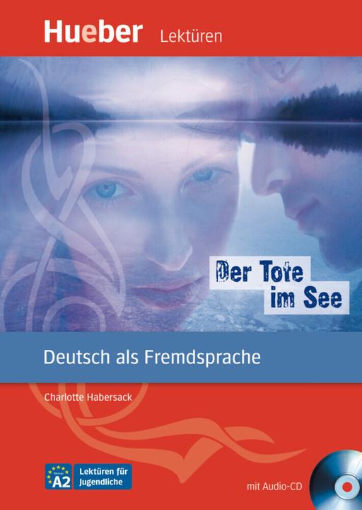 Produktbild Der Tote im See (Deutsch, Charlotte Habersack, 2019)