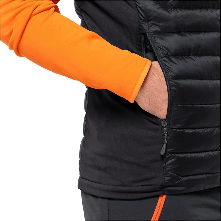 Produktbild Jack Wolfskin Routeburn Pro Ins Vest M (XL)