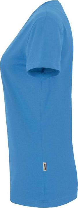 Image du produit Hakro Tee-shirt en V MIKRALINAR®. (5XL)