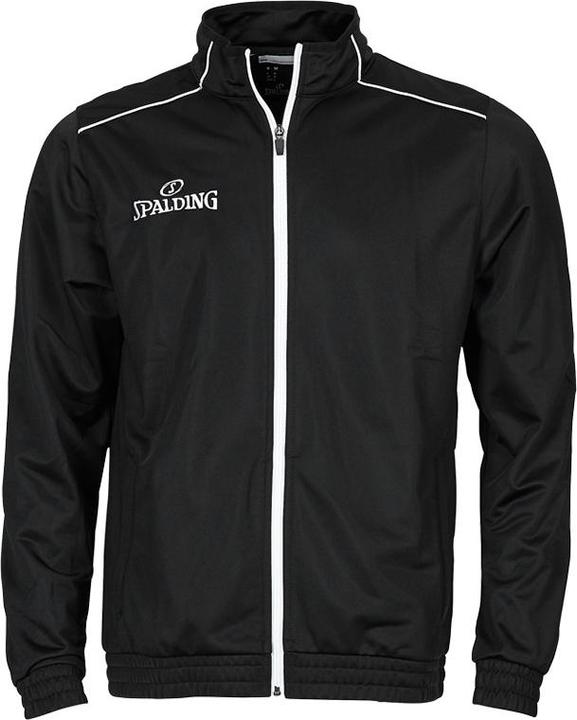 Image du produit Spalding Veste d'entraînement Team Warm Up pour hommes (XL)
