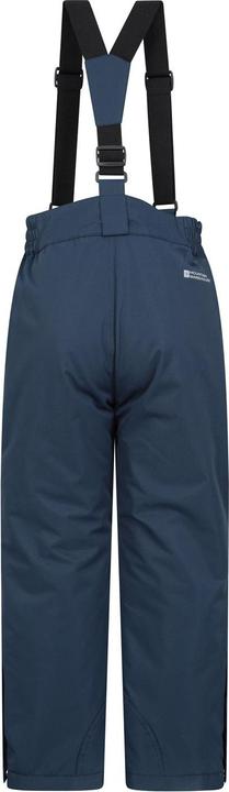 Immagine prodotto Mountain Warehouse Completo veste e pantalone da sci per bambino/ragazzo (116)