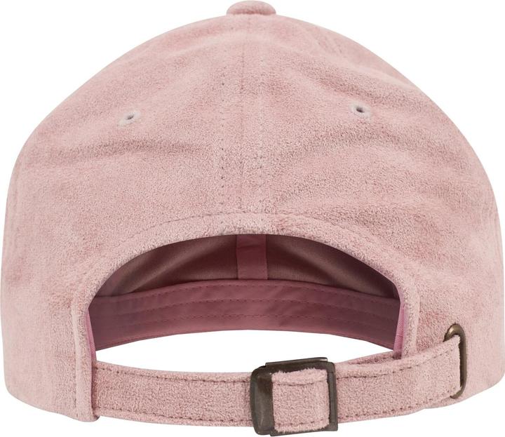 Actual product image Flexfit Low Profile Velours Cap (One size)