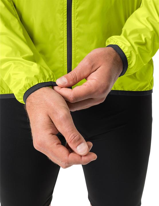 Actual product image Vaude Men's Matera Air Jacket (4XL)