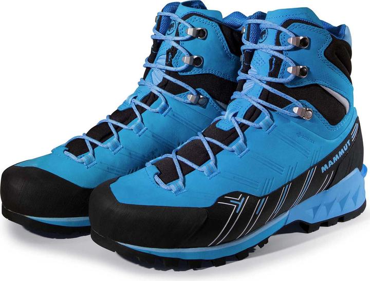 Image du produit Mammut Kento Advanced High GTX® Femmes (37 1/3)