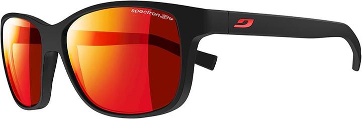 Produktbild Julbo Powell Spectron 3CF Brille (Matt Black, Red, Grün)