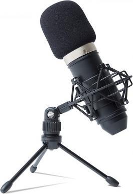 Image du produit Marantz Professional MPM1000 Microphone à condensateur USB