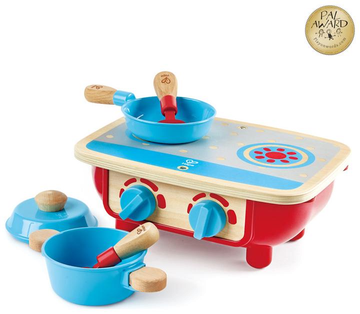 Image du produit Hape Ensemble de cuisine pour cuisinier