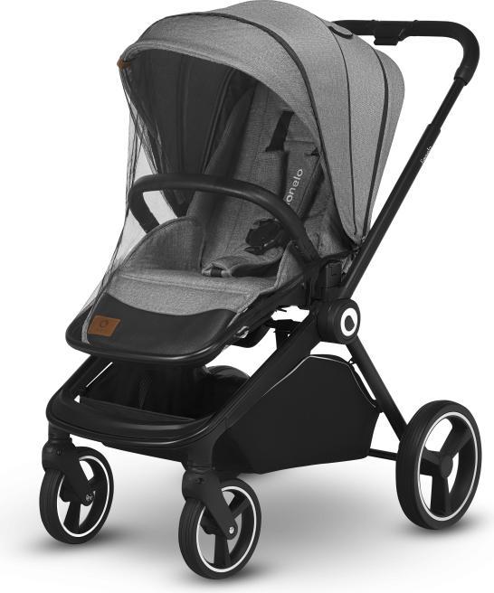 Image du produit Lionelo Mika 3 IN 1