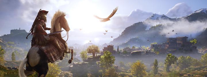 Image du produit NoName Assassin's Creed Odyssey (PS4)