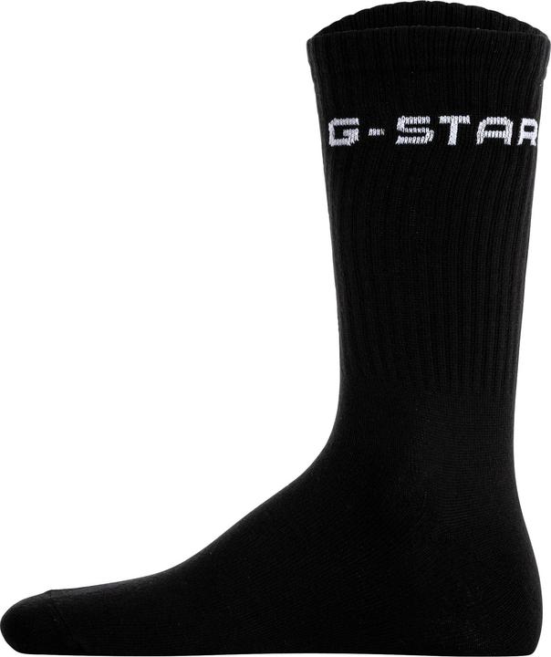 Actual product image G-Star Sport Sock (pack of 4, 43 - 46)