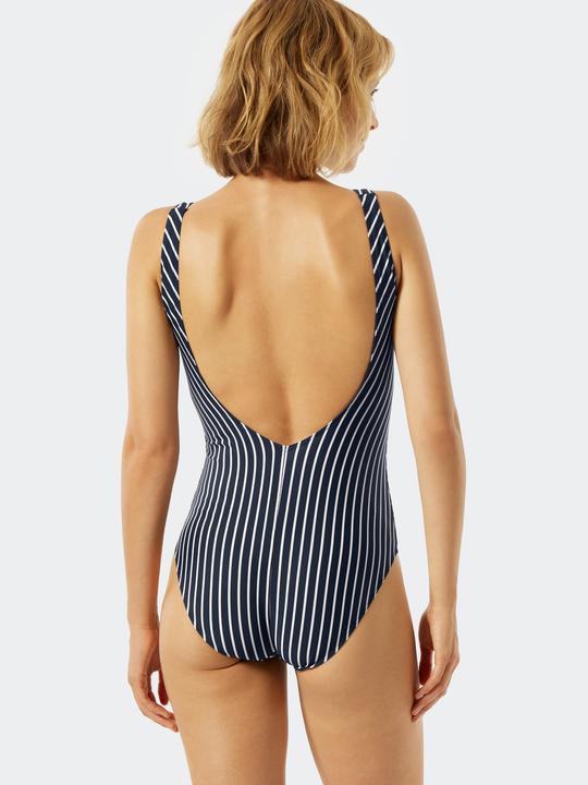 Image du produit Schiesser Maillot de bain Aqua Californian Dream (38 C)