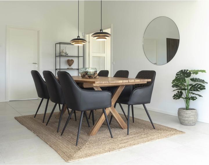 Immagine prodotto House Nordic Jersey (100 x 100 cm)