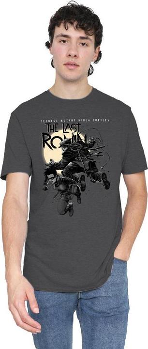 Produktbild Teenage Mutant NT TShirt (L)