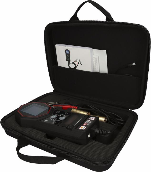 Produktbild KS Tools 12V / 24V Batterie- und Ladesystemtester