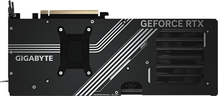 Actual product image Gigabyte GeForce RTX 5070 Ti Windforce SFF (16 GB)