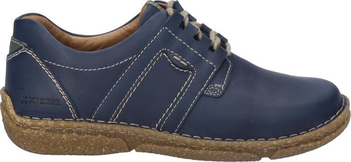 Actual product image Josef Seibel Lace-up shoes (35)