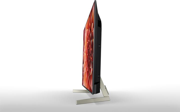 Image du produit Sony Kd-49xf9005 (49", LCD, 4K, 2018)