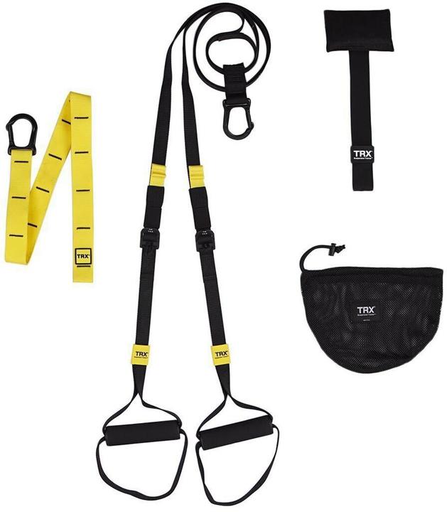 TRX Déplacement