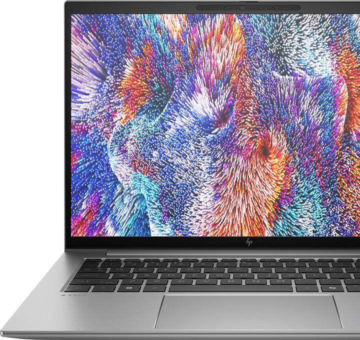 Image du produit HP ZBook Firefly 14 inch G11 A Mobile Workstation PC (14", AMD Ryzen 5 8640HS, 16 Go, 1000 Go, ING. Int.)