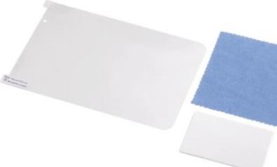 Produktbild Hama 00134004 Tablet-Bildschirmschutz Anti-Glare Bildschirmschutz Samsung (e) (1 Stück, Galaxy Tab 4)