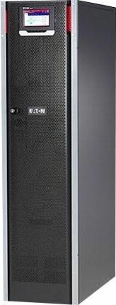 Eaton 93PS 10kVA/10kW scalable to 40kW 30min Runtime, 10Year Batttery Bypass, SNMP H175/W (10000 VA, 10000 W, Online double converter UPS)