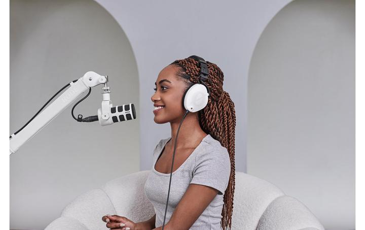 Actual product image RØDE NTH-100 (NC, Cable)