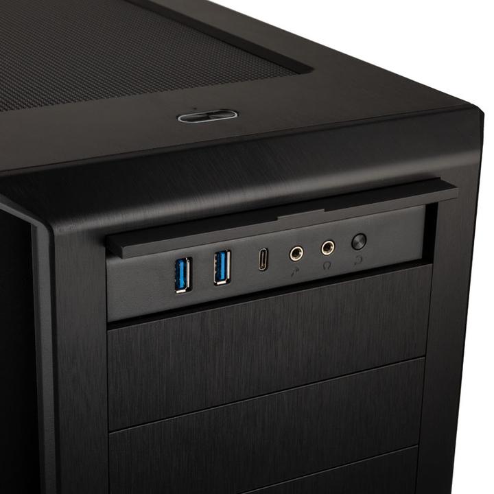 Produktbild Phanteks Enthoo Pro Kingmod (mATX, Mini-ITX, ATX, E-ATX)