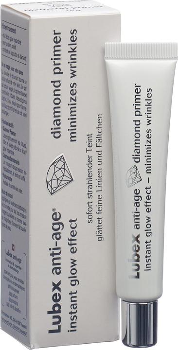 Image du produit Lubex anti-age diamond primer