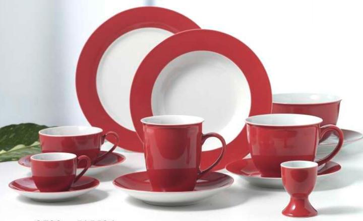 Produktbild Ritzenhoff & Breker Kombiservice Doppio (24 Stück)