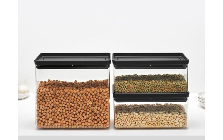 Actual product image Brabantia Tasty+ (6.50 l)