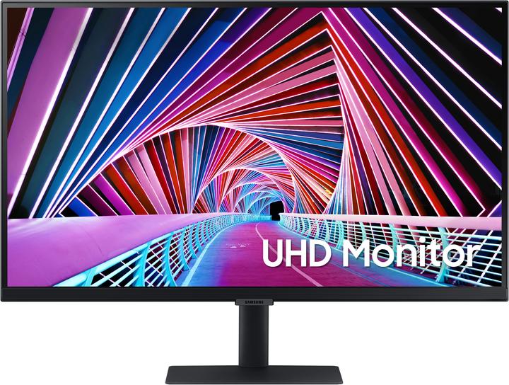 Samsung S27A700 (3840 x 2160 Pixel, 27")