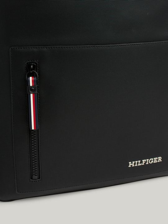 Produktbild Tommy Hilfiger Rucksack / Backpack TH Piqué Backpack SP24