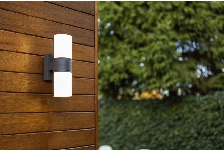 Image du produit Lutec Applique LED CYRA (1000 lm, IP54)