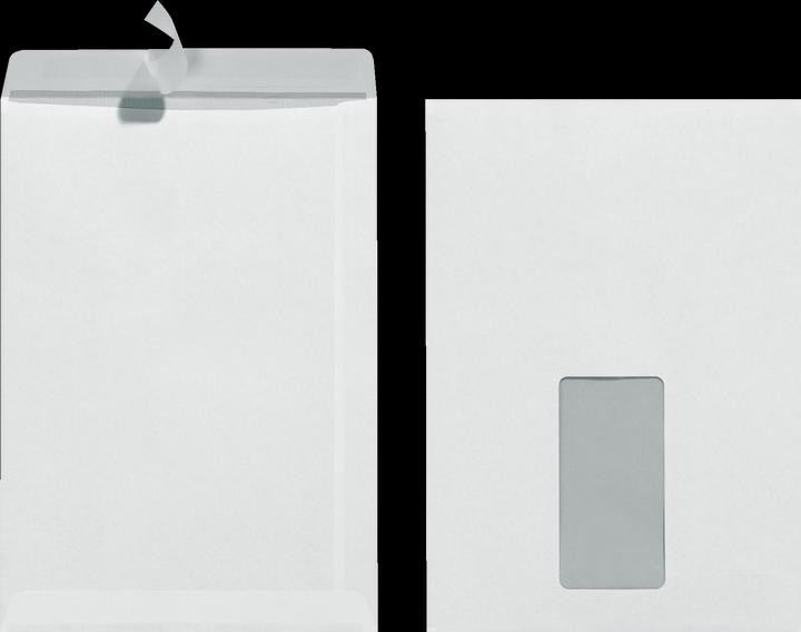 Actual product image Herlitz Shipping bag (25 x)