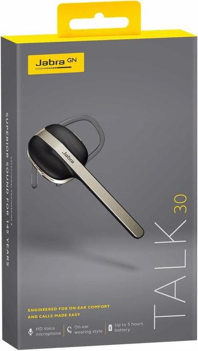 Produktbild Jabra Talk 30 (Kabellos)
