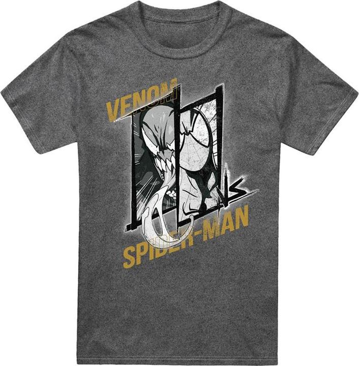 Spiderman Vs TShirt