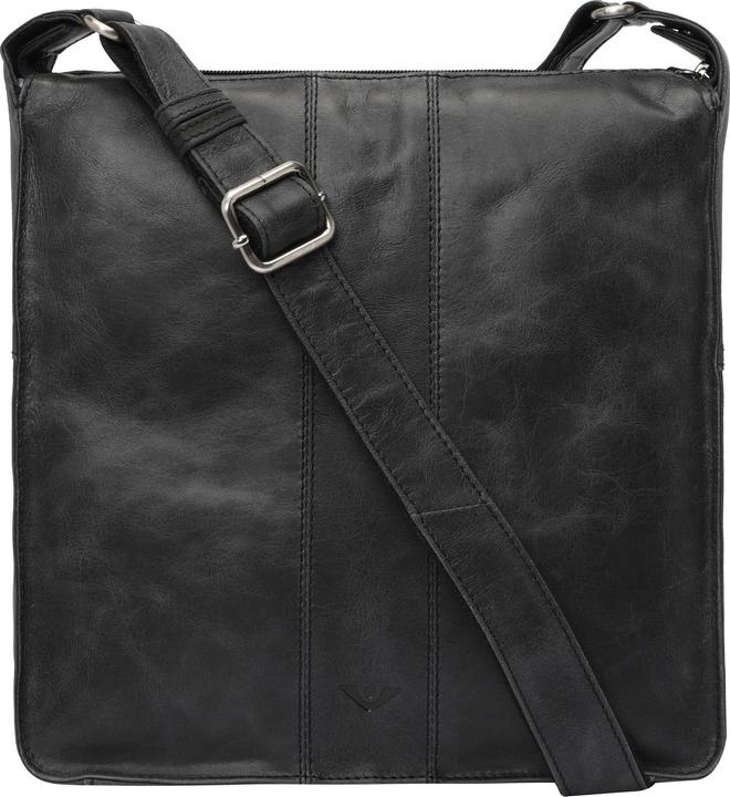 Image du produit Voi City Cowboy Insa Sac à bandoulière en cuir 28.5 cm
