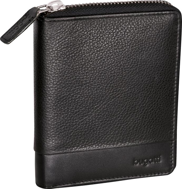Image du produit Bugatti Porte-monnaie Atlanta Wallet 3207