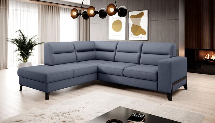 Bleu foncé Poco 40