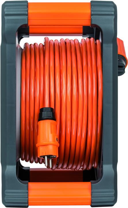 Actual product image Brennenstuhl Cable Reel (33 m, 1.50 mm²)