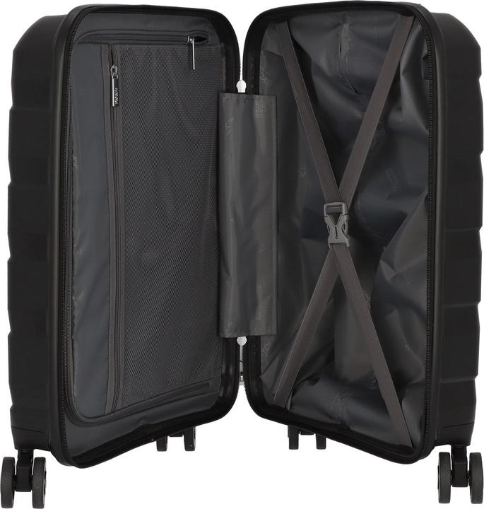 Image du produit American Tourister Air Move (32.50 l, Bagage à main (jusqu'à 50l))
