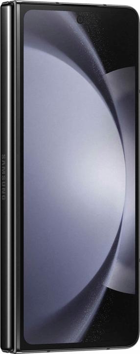 Image du produit Samsung Galaxy Z Fold5 (1000 Go, Phantom Black, 7.60", Double SIM, 50 Mpx, 5G)