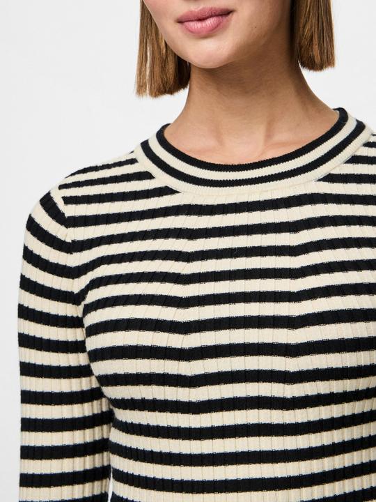 Produktbild Pieces Gestrickt Pullover (M)