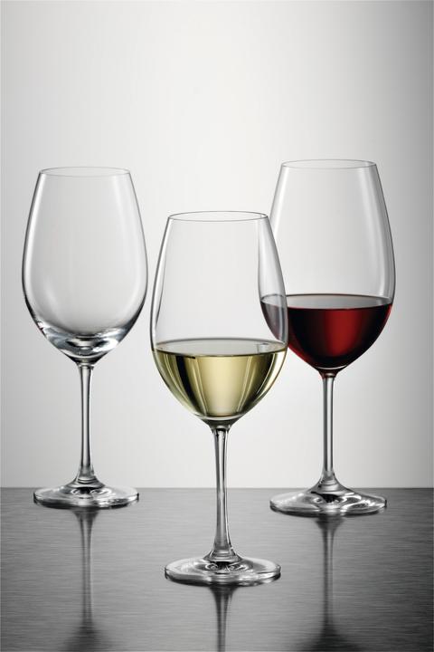 Immagine prodotto Schott Zwiesel Ivento (51 cl, 1 Occhiali, Bicchieri da vino rosso)